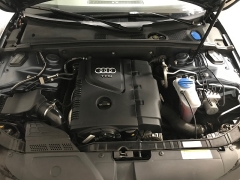 Used 2015 Audi allroad 4d Wagon 2.0T Quattro Premium+ at Carolina Family Motors near Mooresville, NC