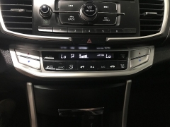 Used 2014  Honda Accord Sedan 4d Sport CVT at Carolina Family Motors near Mooresville&comma; NC