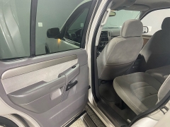 Used 2004  Ford Explorer 4d SUV 4WD XLT NBX 4.6L at Carolina Family Motors near Mooresville, NC