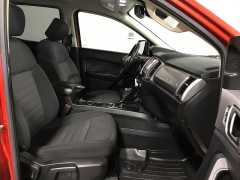 Used 2019  Ford Ranger 2WD SuperCrew XLT at Carolina Family Motors near Mooresville&comma; NC