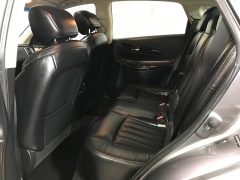 Used 2016  INFINITI QX50 4d SUV AWD at Carolina Family Motors near Mooresville&comma; NC