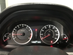 Used 2012  Honda Accord Sedan 4d EX-L V6 at Carolina Family Motors near Mooresville&comma; NC