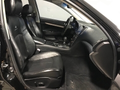Used 2013 INFINITI G37 4d Sedan X AWD at Carolina Family Motors near Mooresville, NC