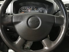 Used 2012  Chevrolet Colorado 4WD Crew Cab LT1 at Carolina Family Motors near Mooresville&comma; NC