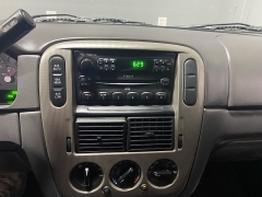 Used 2004  Ford Explorer 4d SUV 4WD XLT NBX 4.6L at Carolina Family Motors near Mooresville, NC