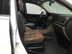 Used 2016  GMC Acadia 4d SUV FWD SLT-1 at Carolina Family Motors near Mooresville&comma; NC