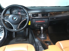 Used 2013  BMW 3 Series 2dr Conv 328i SULEV at Carolina Family Motors near Mooresville&comma; NC