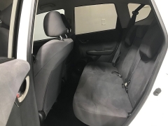 Used 2013  Honda Fit 5d Hatchback Base Auto at Carolina Family Motors near Mooresville&comma; NC