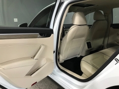 Used 2018  Volkswagen Passat 4d Sedan 2&period;0T SE at Carolina Family Motors near Mooresville&comma; NC