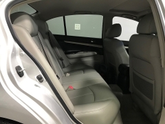 Used 2008  INFINITI G35 4d Sedan Journey at Carolina Family Motors near Mooresville&comma; NC