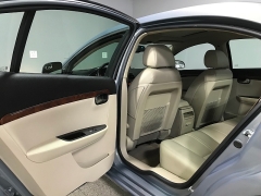 Used 2007  Saturn Aura 4d Sedan XE at Carolina Family Motors near Mooresville&comma; NC