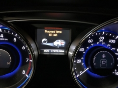 Used 2014  Hyundai Sonata 4d Sedan SE at Carolina Family Motors near Mooresville&comma; NC