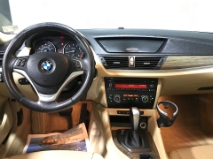Used 2015  BMW X1 AWD 4dr xDrive35i at Carolina Family Motors near Mooresville&comma; NC
