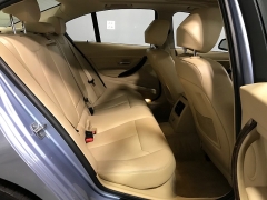 Used 2013 BMW 3 Series 4dr Sdn 328i xDrive AWD at Carolina Family Motors near Mooresville, NC