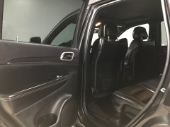 Used 2015  Jeep Grand Cherokee 4d SUV 4WD Limited at Carolina Family Motors near Mooresville&comma; NC