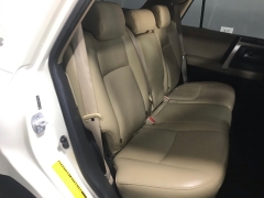 Used 2010 Toyota 4Runner 4d SUV RWD SR5 (V6) at Carolina Family Motors near Mooresville, NC