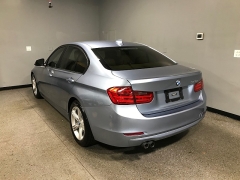 Used 2013  BMW 3 Series 4dr Sdn 328i RWD at Carolina Family Motors near Mooresville&comma; NC