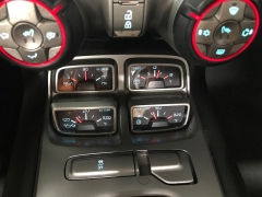 Used 2012 Chevrolet Camaro 2d Convertible LT2 at Carolina Family Motors near Mooresville, NC