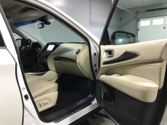 Used 2015  INFINITI QX60 4d SUV AWD at Carolina Family Motors near Mooresville&comma; NC