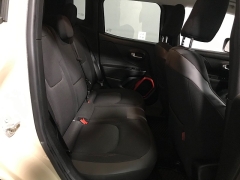 Used 2016  Jeep Renegade 4d SUV 4WD Trailhawk at Carolina Family Motors near Mooresville&comma; NC