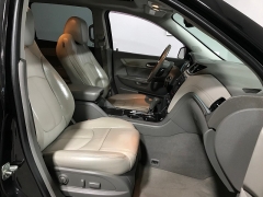 Used 2016  Chevrolet Traverse 4d SUV AWD LT w&sol;2LT at Carolina Family Motors near Mooresville&comma; NC