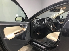 Used 2016 Volvo S60 Inscription 4d Sedan FWD T5 Platinum at Carolina Family Motors near Mooresville, NC