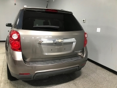 Used 2012  Chevrolet Equinox 4d SUV FWD LT2 2&period;4L at Carolina Family Motors near Mooresville&comma; NC