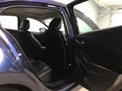 Used 2015  Mazda Mazda3 4d Sedan i Grand Touring Auto at Carolina Family Motors near Mooresville&comma; NC