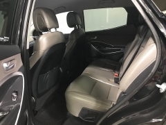 Used 2016 Hyundai Santa Fe Sport 4d SUV AWD 2.4L Popular at Carolina Family Motors near Mooresville, NC