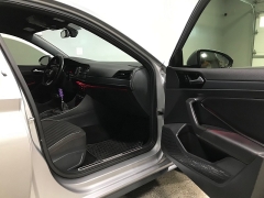 Used 2019  Volkswagen GLI 4d Sedan 2&period;0T S 6spd at Carolina Family Motors near Mooresville&comma; NC