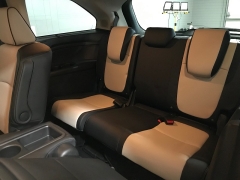 Used 2026  Honda Odyssey Elite Auto at Carolina Family Motors near Mooresville&comma; NC
