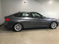 Used 2015 BMW 3 Series Gran Turismo 5dr 328i xDrive Gran Turismo AWD SULEV at Carolina Family Motors near Mooresville, NC