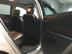 Used 2012  Chevrolet Equinox 4d SUV FWD LT2 2&period;4L at Carolina Family Motors near Mooresville&comma; NC