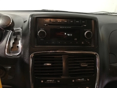 Used 2014  Dodge Grand Caravan 4d Wagon AVP at Carolina Family Motors near Mooresville&comma; NC