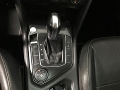 Used 2019  Volkswagen Tiguan 4d SUV SE 4Motion at Carolina Family Motors near Mooresville&comma; NC