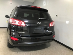 Used 2011 Hyundai Santa Fe 4d SUV AWD Limited at Carolina Family Motors near Mooresville, NC