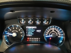 Used 2014 Ford F-150 2WD Supercrew Lariat 5 1/2 at Carolina Family Motors near Mooresville, NC