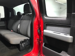 Used 2013  Ford F-150 2WD Supercab STX at Carolina Family Motors near Mooresville&comma; NC