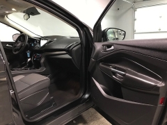 Used 2018  Ford Escape 4d SUV FWD SE at Carolina Family Motors near Mooresville&comma; NC