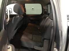 Used 2011  Chevrolet Silverado 1500 2WD Crew Cab LT at Carolina Family Motors near Mooresville&comma; NC