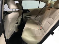 Used 2017 Honda Accord Hybrid 4d Sedan Touring at Carolina Family Motors near Mooresville, NC