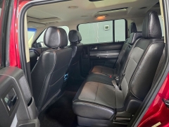 Used 2014  Ford Flex 4d SUV FWD Limited at Carolina Family Motors near Mooresville&comma; NC