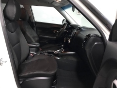 Used 2017  Kia Soul 4d Hatchback Auto at Carolina Family Motors near Mooresville&comma; NC
