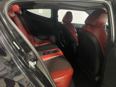 Used 2012  Hyundai Veloster 3d Coupe w/Red/Black Seats 6spd at Carolina Family Motors near Mooresville, NC
