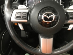 Used 2008  Mazda MX-5 Miata 2d Convertible GT Auto at Carolina Family Motors near Mooresville&comma; NC