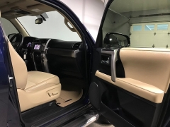 Used 2016 Toyota 4Runner 4d SUV RWD SR5 Premium at Carolina Family Motors near Mooresville, NC