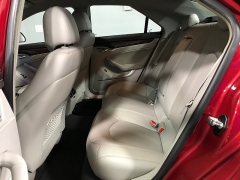 Used 2011 Cadillac CTS 4d Sedan RWD 3.0L Luxury at Carolina Family Motors near Mooresville, NC