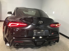 Used 2021  Toyota GR Supra 2&period;0 Auto at Carolina Family Motors near Mooresville&comma; NC