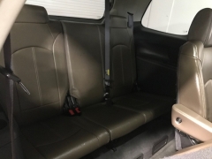 Used 2015  GMC Acadia 4d SUV FWD SLT-1 at Carolina Family Motors near Mooresville&comma; NC