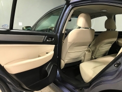 Used 2017  Subaru Legacy 4d Sedan 2&period;5i Premium at Carolina Family Motors near Mooresville&comma; NC